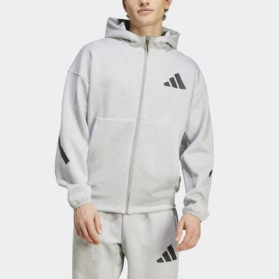 Adidas M Z.n.e. FZ JF2450 pánská mikina