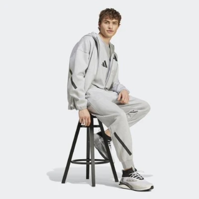 Adidas M Z.n.e. FZ JF2450 pánská mikina