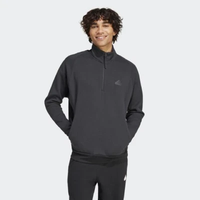 Adidas M Z.n.e. H-zip IR5218 pánská mikina