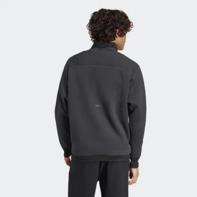 Adidas M Z.n.e. H-zip IR5218 pánská mikina