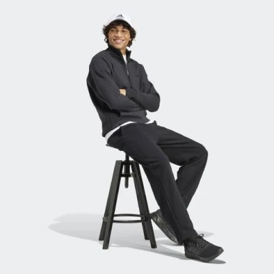 Adidas M Z.n.e. H-zip IR5218 pánská mikina