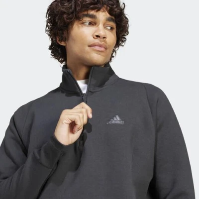 Adidas M Z.n.e. H-zip IR5218 pánská mikina