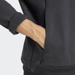 Adidas M Z.n.e. H-zip IR5218 pánská mikina