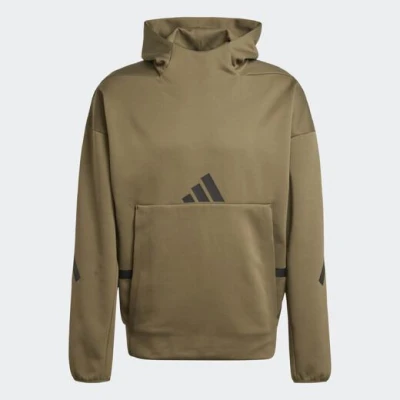 Adidas M Z.n.e. HD JD5321 pánská mikina Adidas M Z.n.e. HD JD5321 pánská mikina