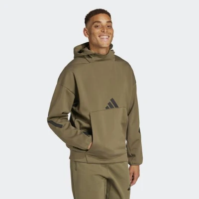 Adidas M Z.n.e. HD JD5321 pánska mikina