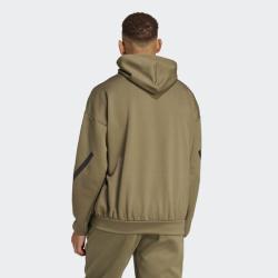 Adidas M Z.n.e. HD JD5321 pánská mikina