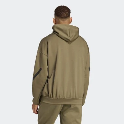 Adidas M Z.n.e. HD JD5321 pánska mikina