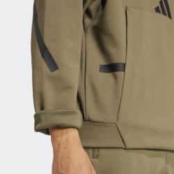 Adidas M Z.n.e. HD JD5321 pánská mikina
