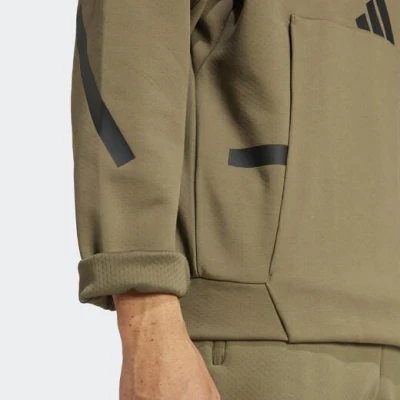 Adidas M Z.n.e. HD JD5321 pánska mikina