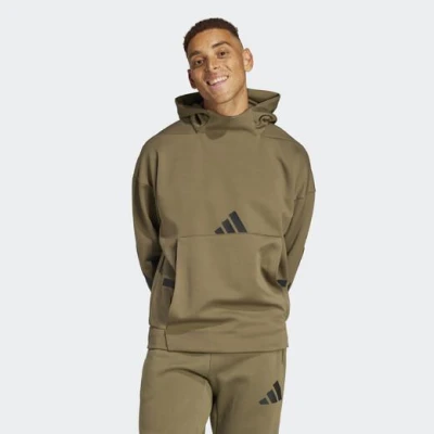 Adidas M Z.n.e. HD JD5321 pánska mikina