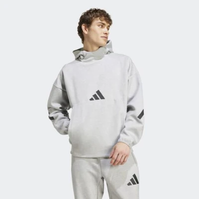 Adidas M Z.n.e. HD JE3070 pánska mikina
