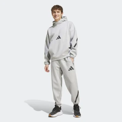 Adidas M Z.n.e. HD JE3070 pánska mikina