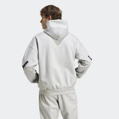 Adidas M Z.n.e. HD JE3070 pánska mikina
