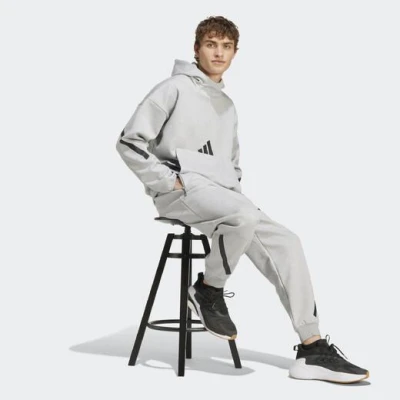 Adidas M Z.n.e. HD JE3070 pánska mikina