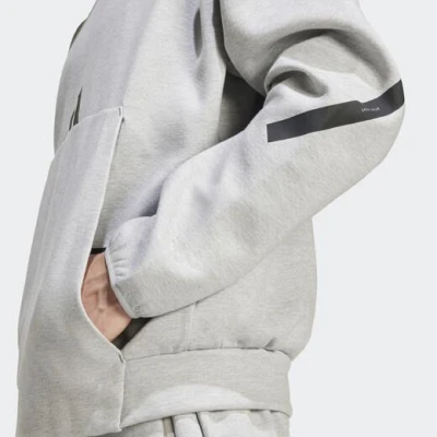 Adidas M Z.n.e. HD JE3070 pánska mikina
