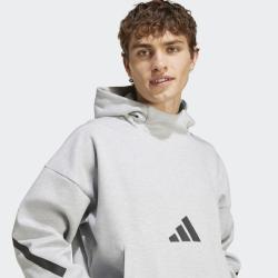 Adidas M Z.n.e. HD JE3070 pánská mikina