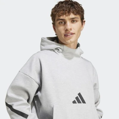 Adidas M Z.n.e. HD JE3070 pánska mikina