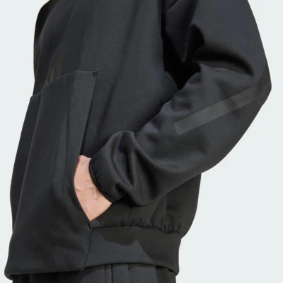 Adidas M Z.n.e. HD JE7537 pánska mikina