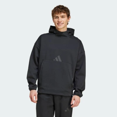 Adidas M Z.n.e. HD JE7537 pánska mikina