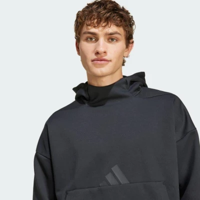 Adidas M Z.n.e. HD JE7537 pánska mikina