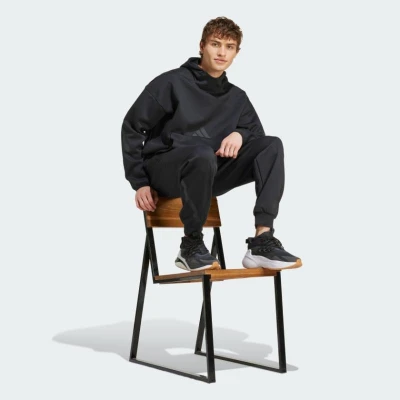 Adidas M Z.n.e. HD JE7537 pánska mikina
