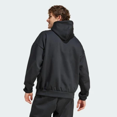 Adidas M Z.n.e. HD JE7537 pánska mikina