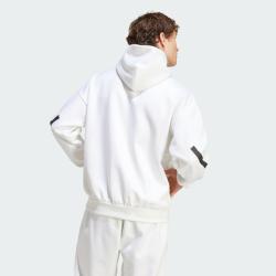 Adidas M Z.n.e. HD JF2454 pánská mikina