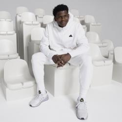 Adidas M Z.n.e. PR FZ IN5092 pánská mikina