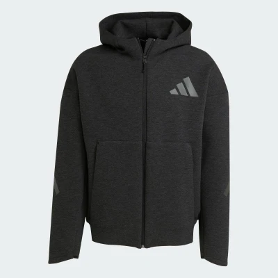 Adidas M Z.n.e. PR FZ JM6055 Mikina Adidas M Z.n.e. PR FZ JM6055 Mikina