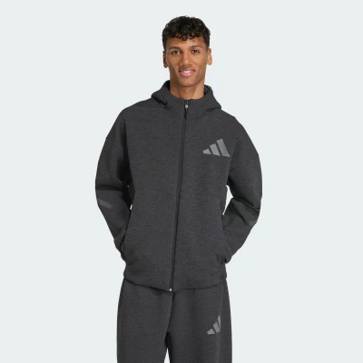 Adidas M Z.n.e. PR FZ JM6055 Mikina