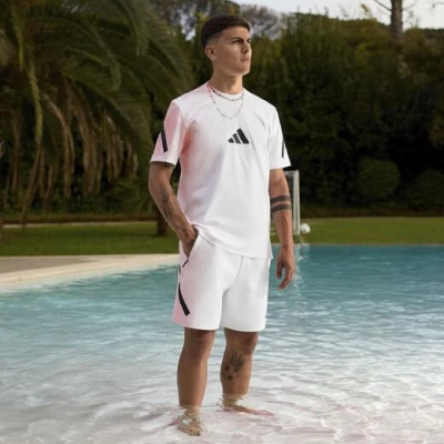 Adidas M Z.n.e. SHO JJ4893 pánské šortky