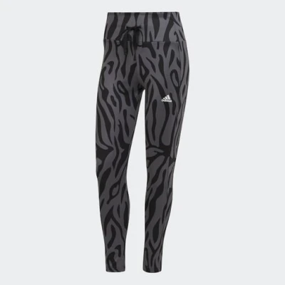 Adidas M4R ANML 78 TIG HF4749 W dámské legíny