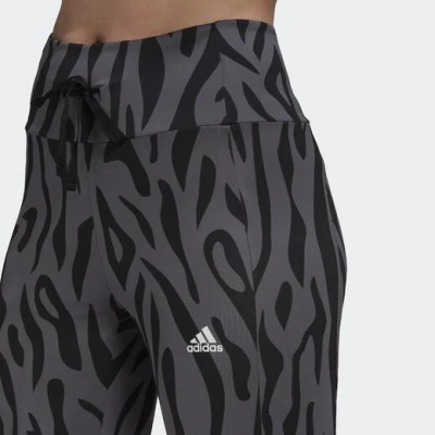 Adidas M4R ANML 78 TIG HF4749 W dámské legíny