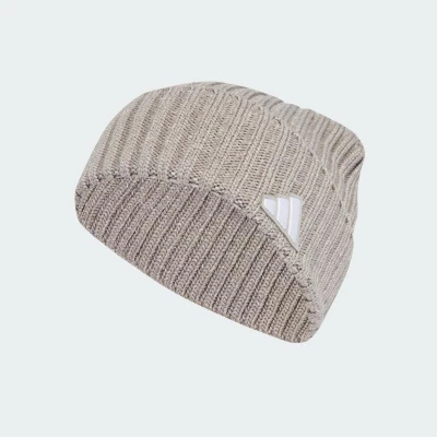 Adidas Melange Beanie JM1653 čepice Adidas Melange Beanie JM1653 čepice