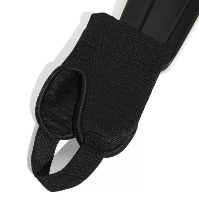Adidas MESSI SG MTC J SILVMT/LUCRED/BLACK fotbalové chrániče