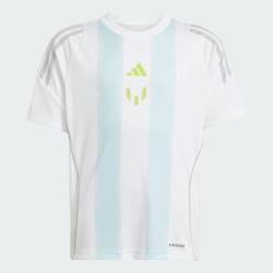 Adidas Messi TR JSY Y JI5460 K Tričko Futbal CLIMA