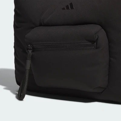 Adidas MH PF TOTE BAG-BLACK taška přes rameno