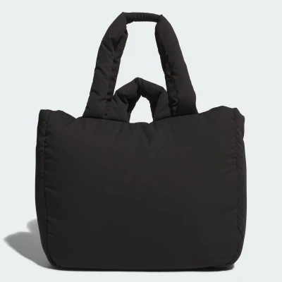 Adidas MH PF TOTE BAG-BLACK taška přes rameno