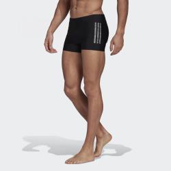 Adidas MID 3S Boxer HA0320 M Plavky Boxerky