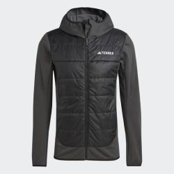 Adidas Multi HYB JKT IR7883 M pánská bunda Adidas Multi HYB JKT IR7883 M pánská bunda