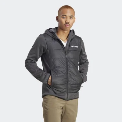 Adidas Multi HYB JKT IR7883 M pánská bunda