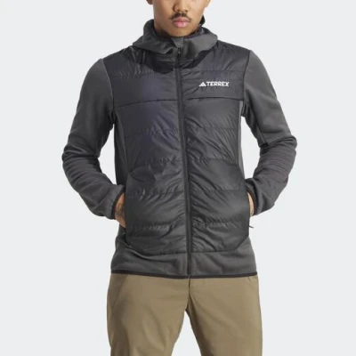 Adidas Multi HYB JKT IR7883 M pánská bunda