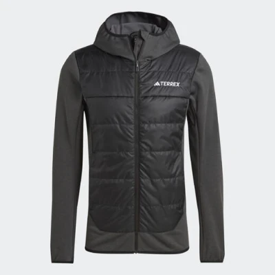 Adidas Multi HYB JKT IR7883 M pánská bunda POUZE XL (VÝPRODEJ) Adidas Multi HYB JKT IR7883 M pánská bunda POUZE XL (VÝPRODEJ)
