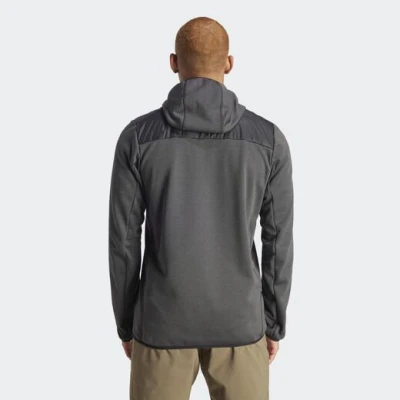 Adidas Multi HYB JKT IR7883 M pánská bunda POUZE XL (VÝPRODEJ)