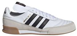 Adidas Mundial Goal biele sálové kopačky Adidas Mundial Goal biele sálové kopačky