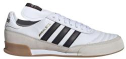 Adidas Mundial Goal biele halové kopačky IBA EU 40 (VÝPREDAJ) Adidas Mundial Goal biele halové kopačky IBA EU 40 (VÝPREDAJ)