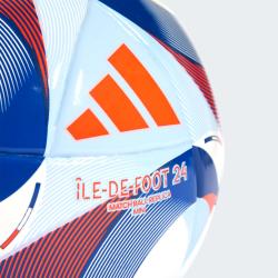 Adidas Olympics24 MINI IW6326 fotbalový míč