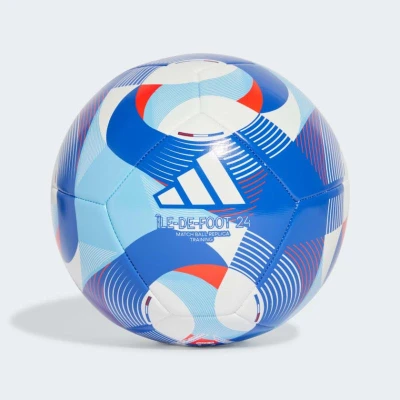 Adidas Olympics24 TRN IW6330 fotbalový míč