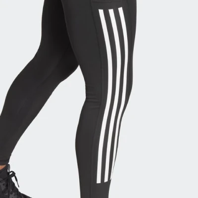 Adidas OPT 3S 1/1 L IT9105 W dámské legíny