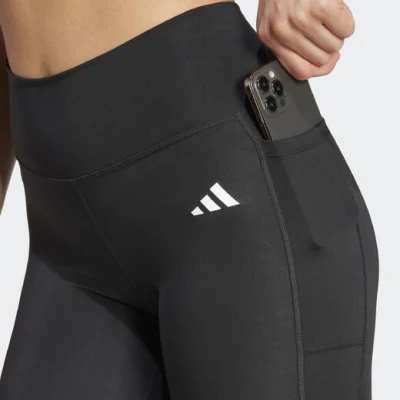 Adidas OPT ESS ST 1/1 IT2280 W dámské legíny